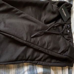 PrettyLittleThing Sweats✨